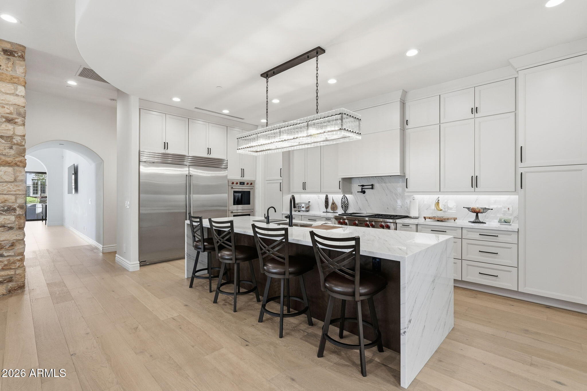 DC RANCH PARCEL T7 - Residential