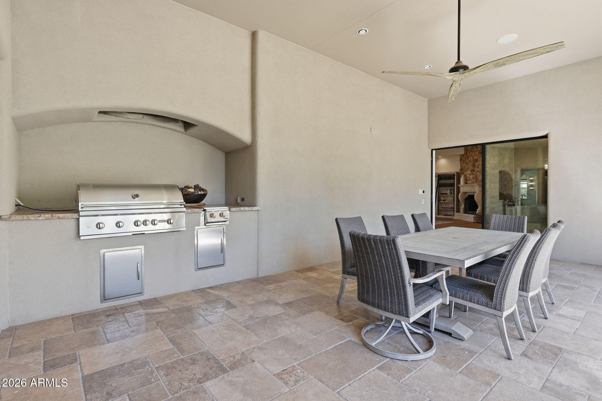 DC RANCH PARCEL T7 - Residential