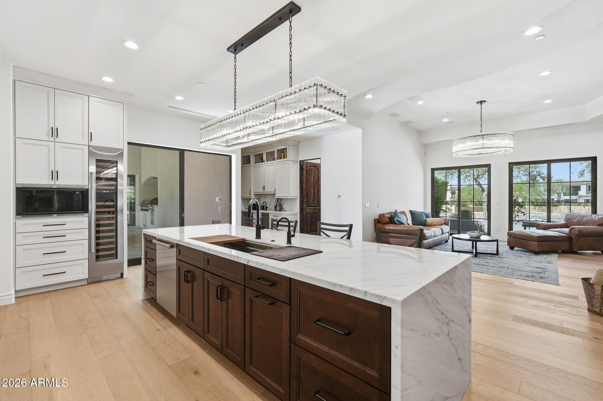 DC RANCH PARCEL T7 - Residential