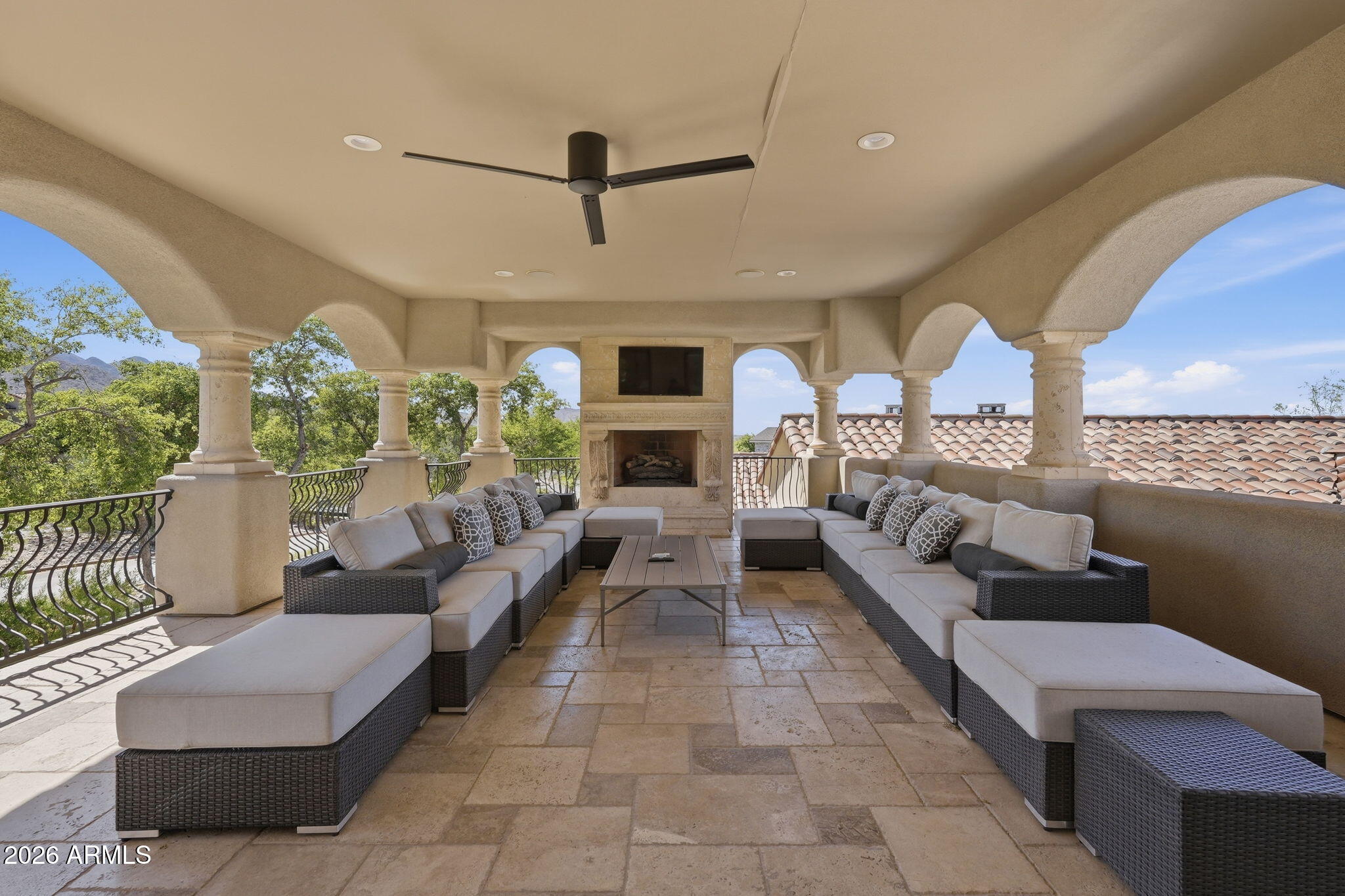DC RANCH PARCEL T7 - Residential