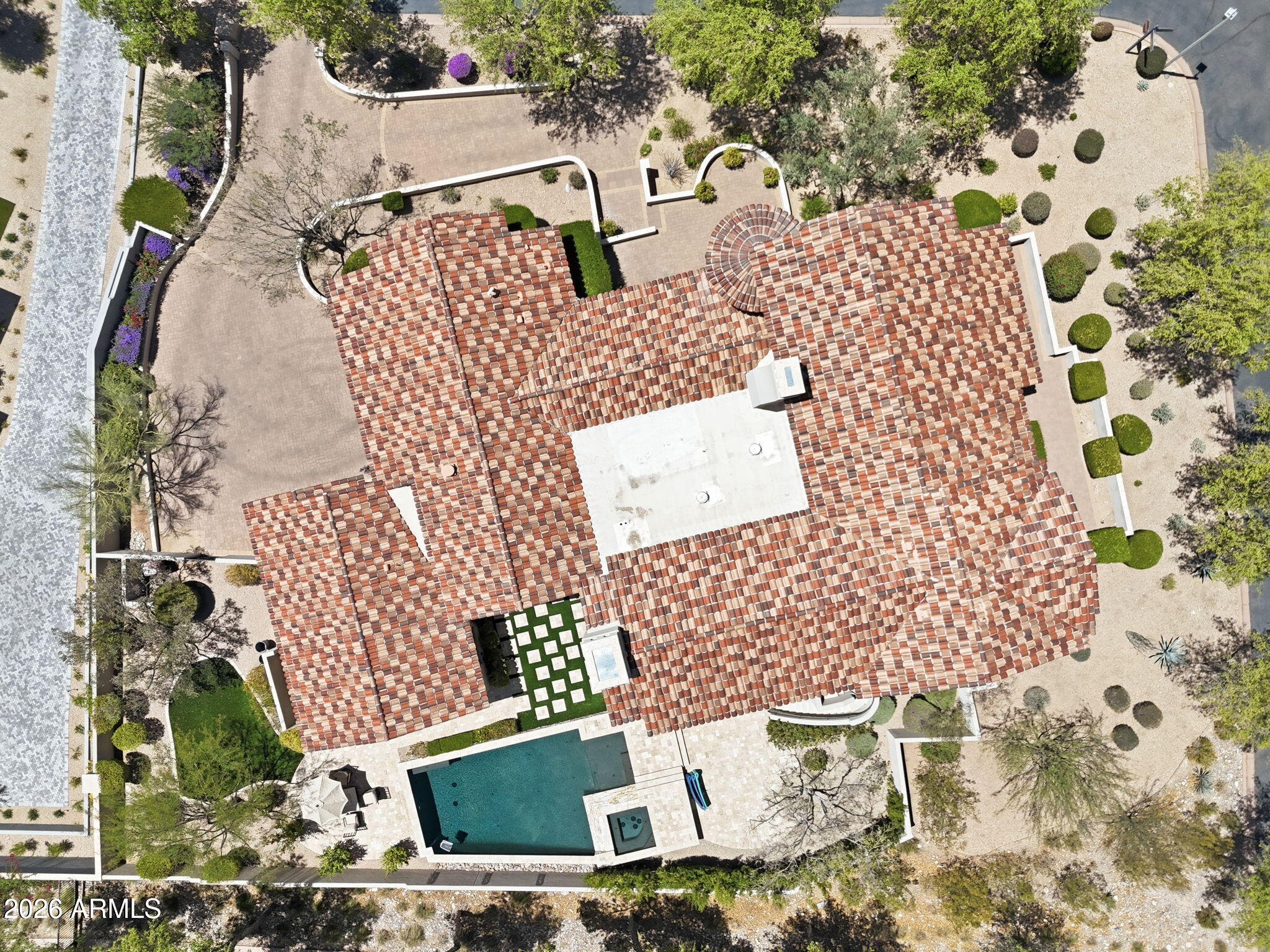 DC RANCH PARCEL T7 - Residential