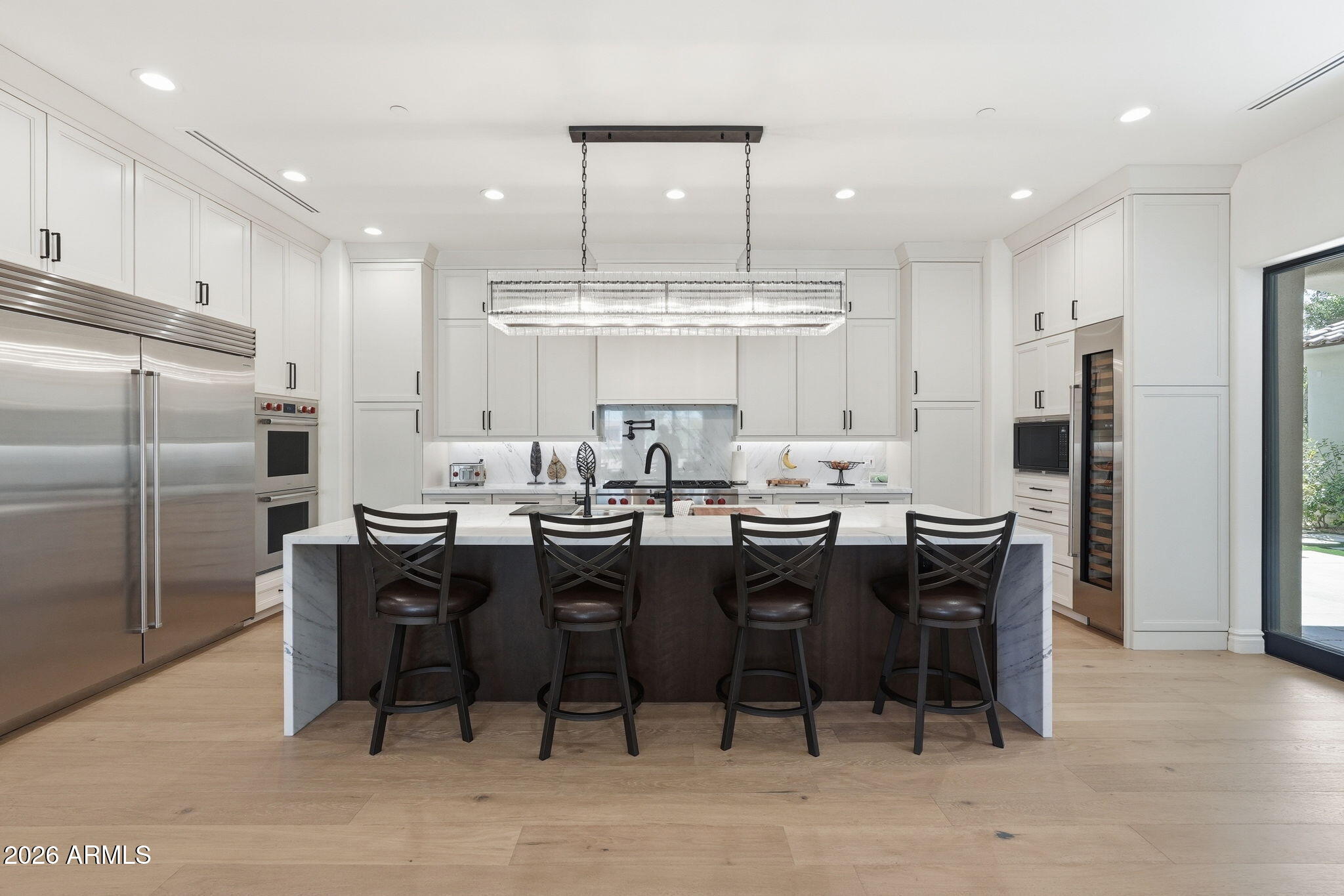 DC RANCH PARCEL T7 - Residential