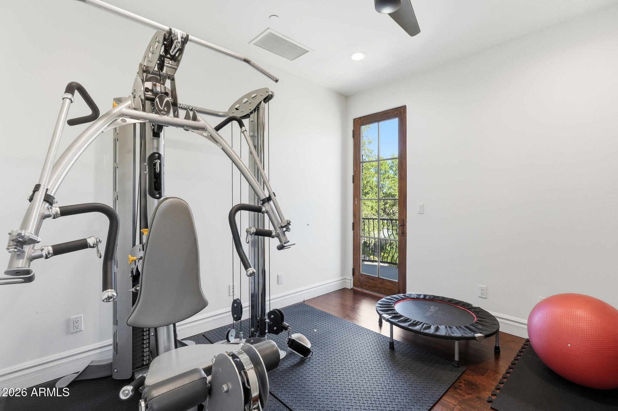 DC RANCH PARCEL T7 - Residential