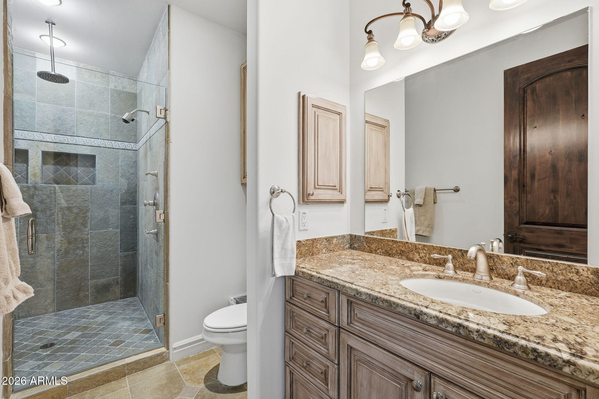 DC RANCH PARCEL T7 - Residential