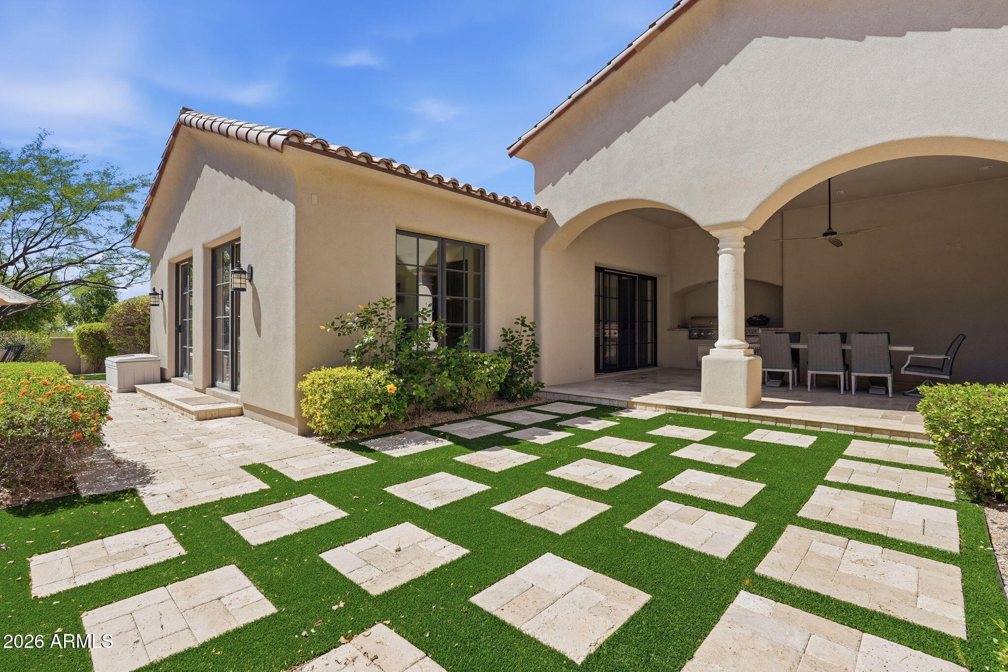DC RANCH PARCEL T7 - Residential