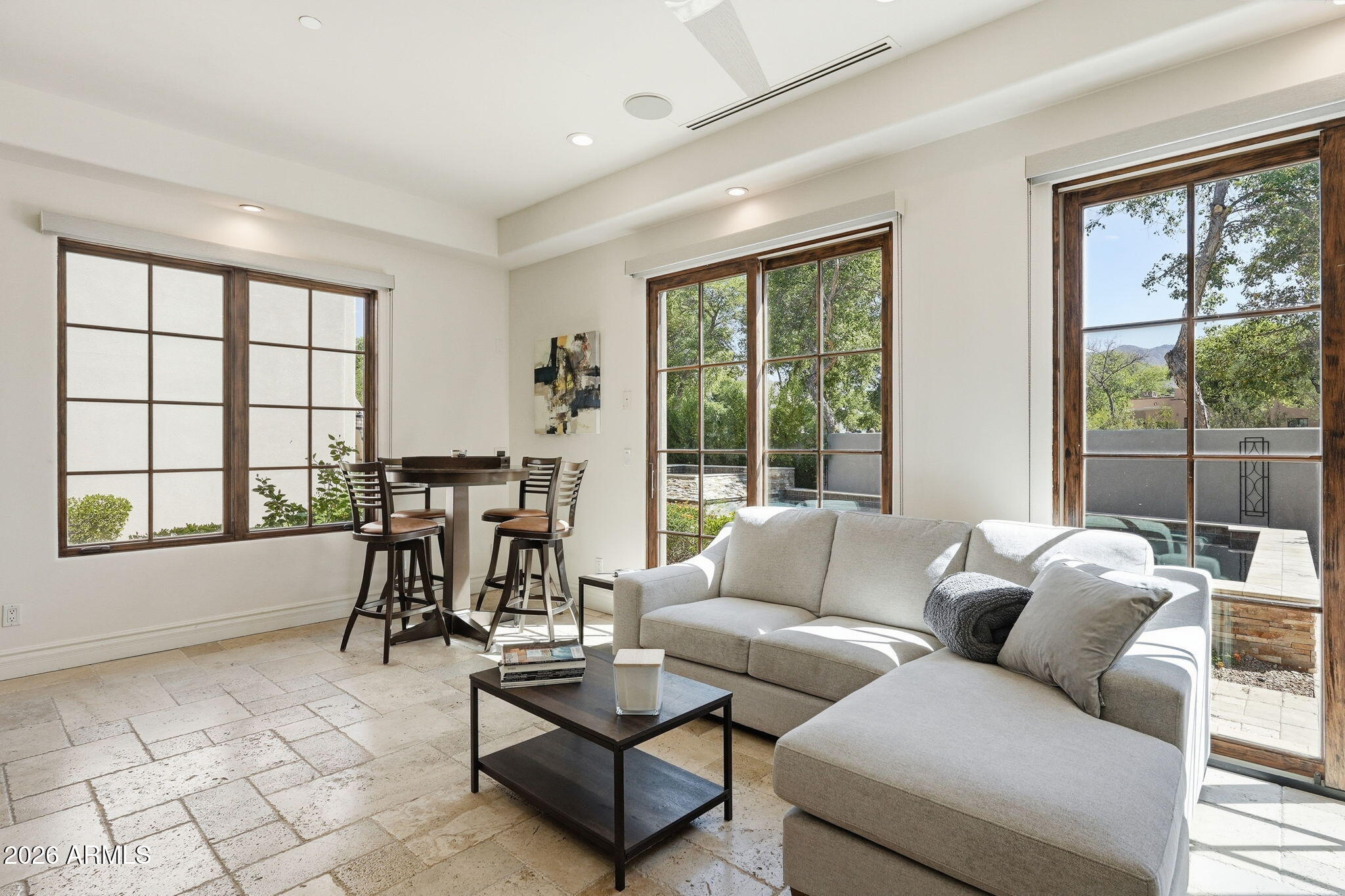 DC RANCH PARCEL T7 - Residential