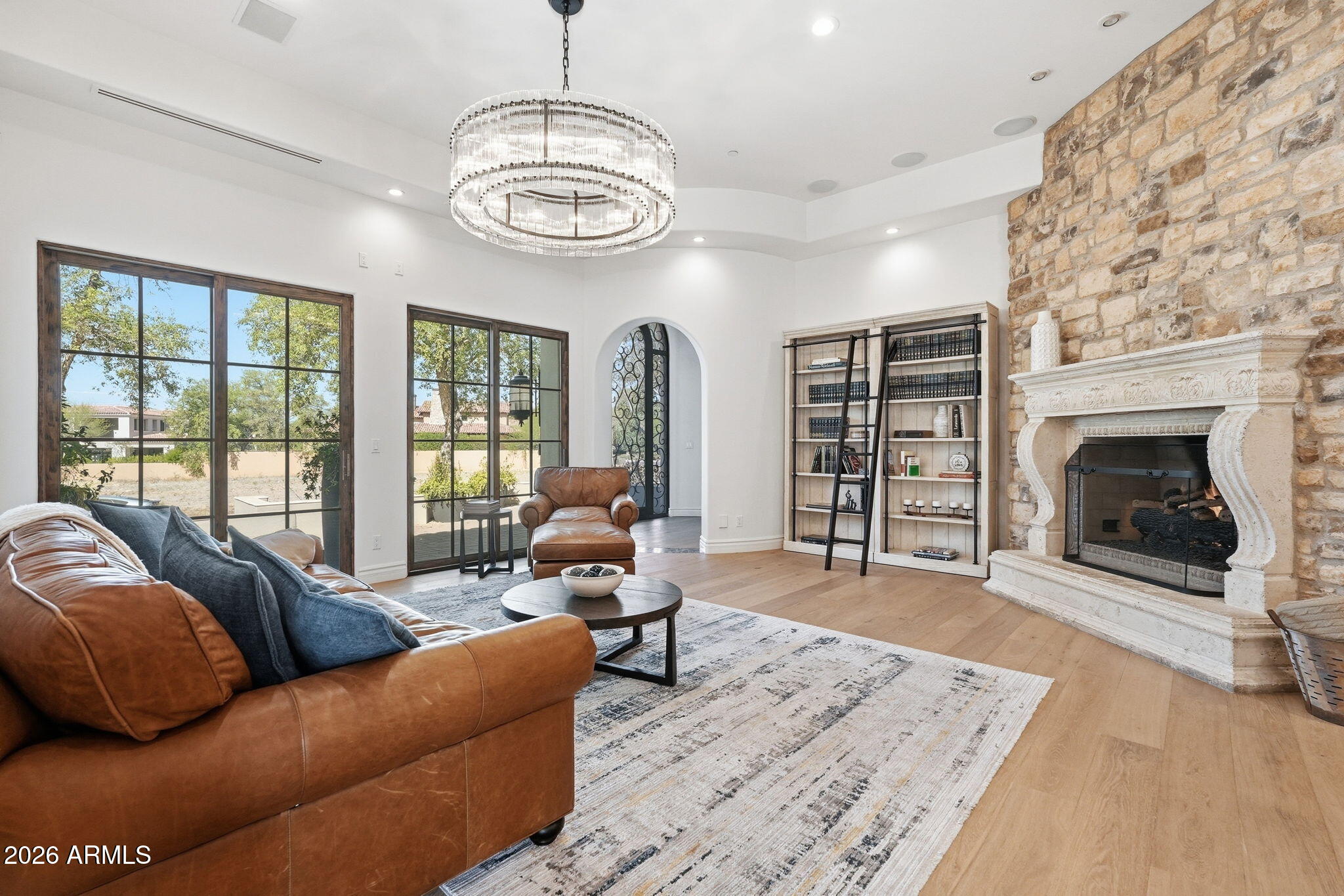 DC RANCH PARCEL T7 - Residential
