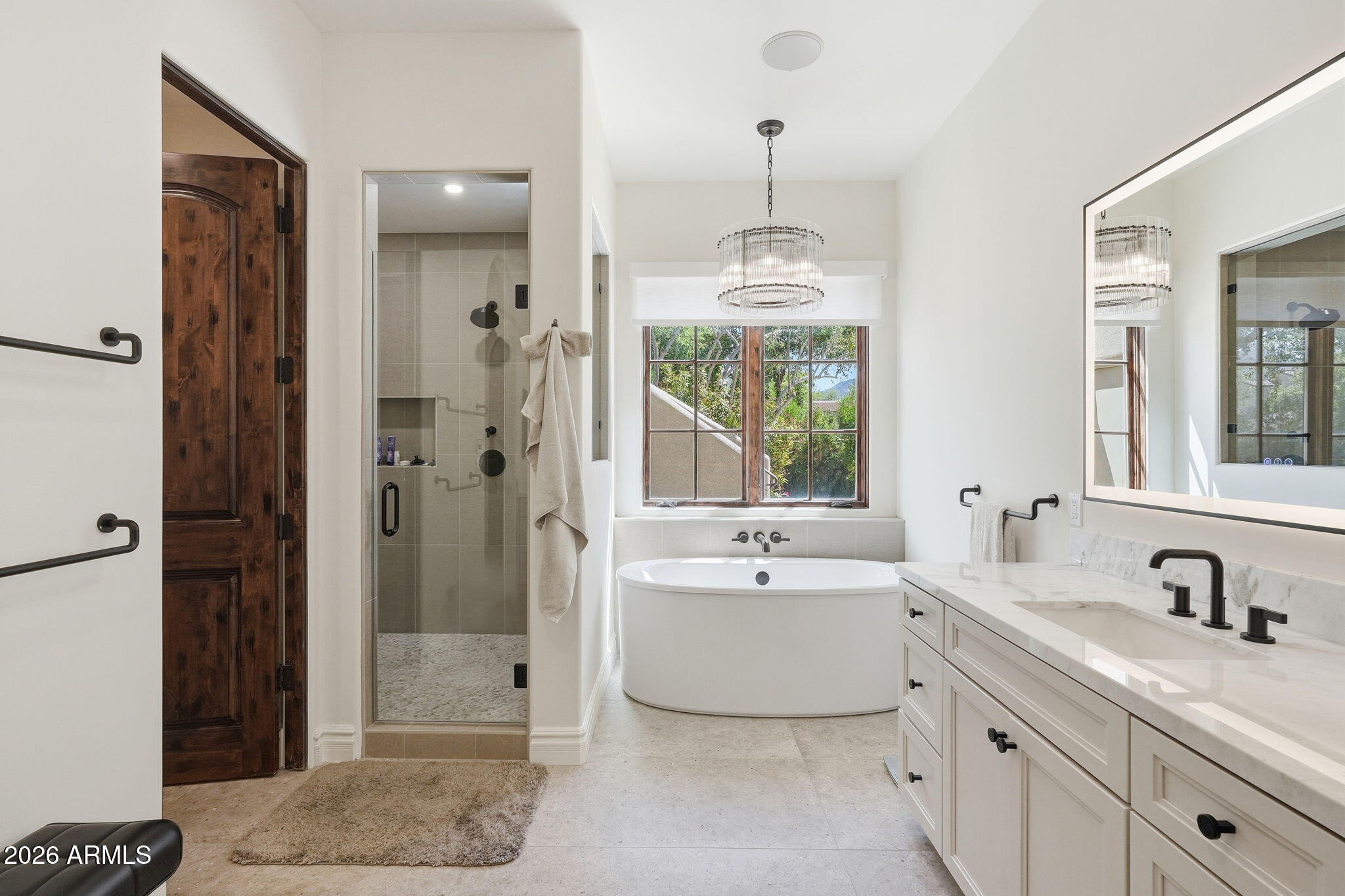 DC RANCH PARCEL T7 - Residential