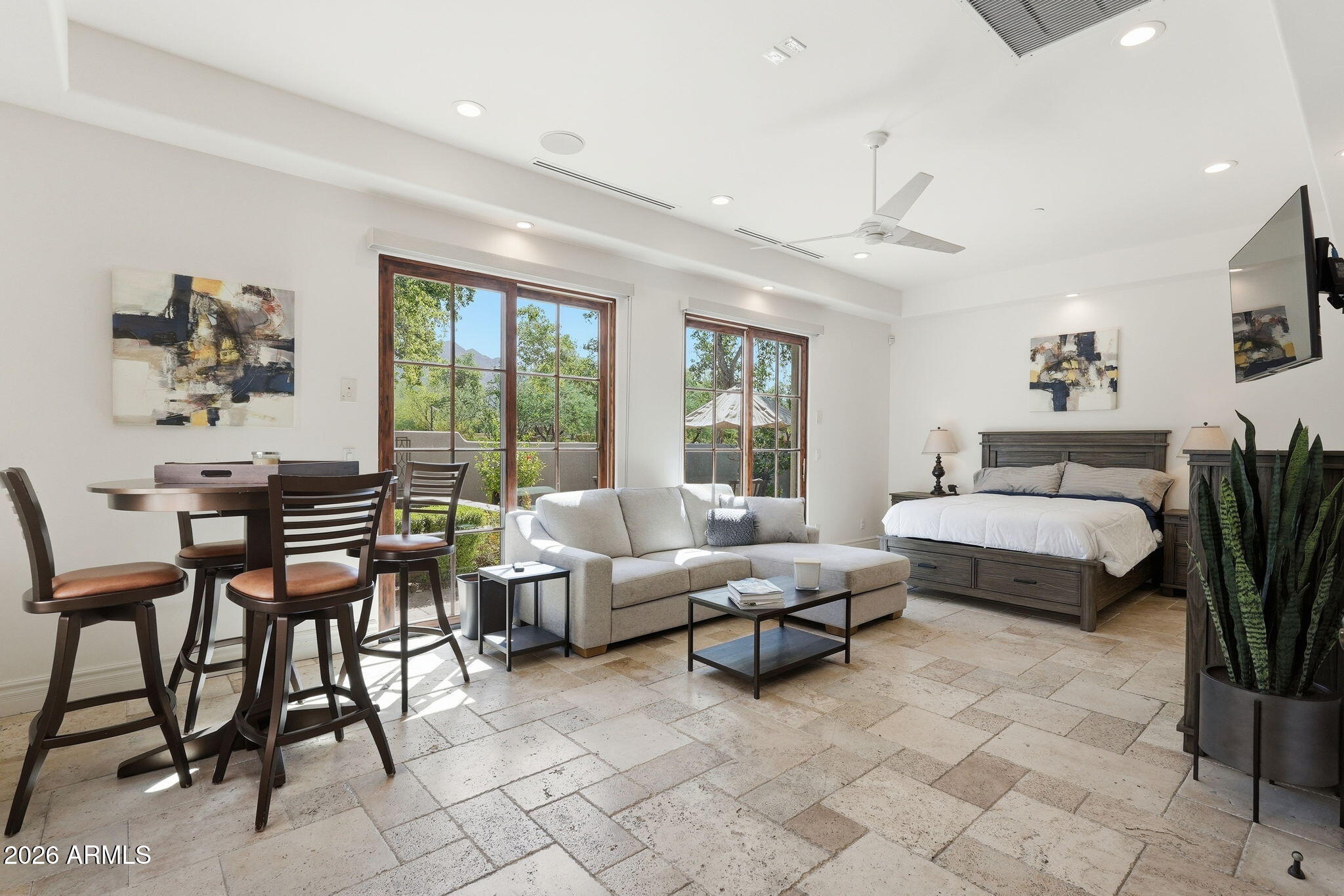DC RANCH PARCEL T7 - Residential