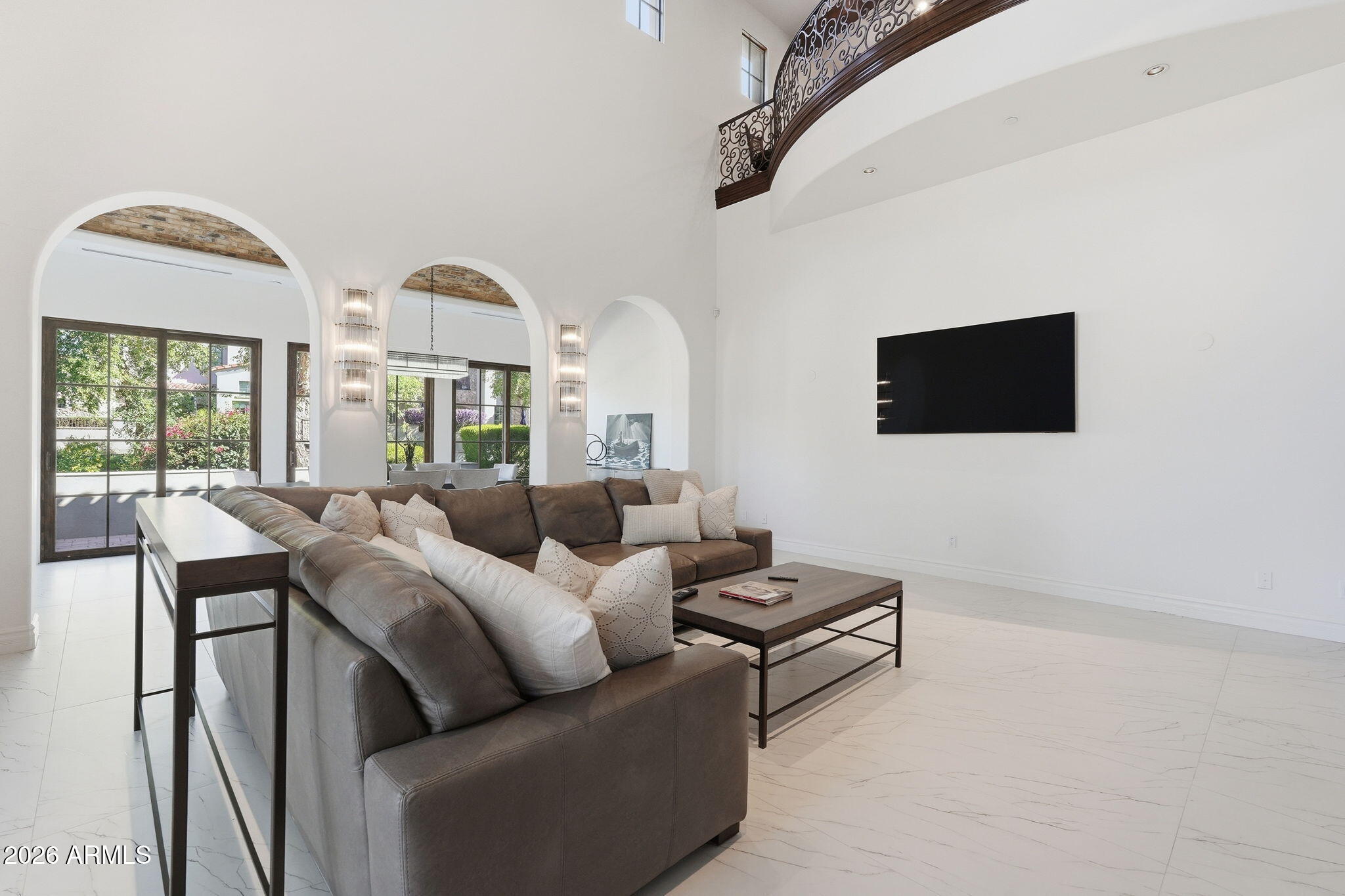 DC RANCH PARCEL T7 - Residential