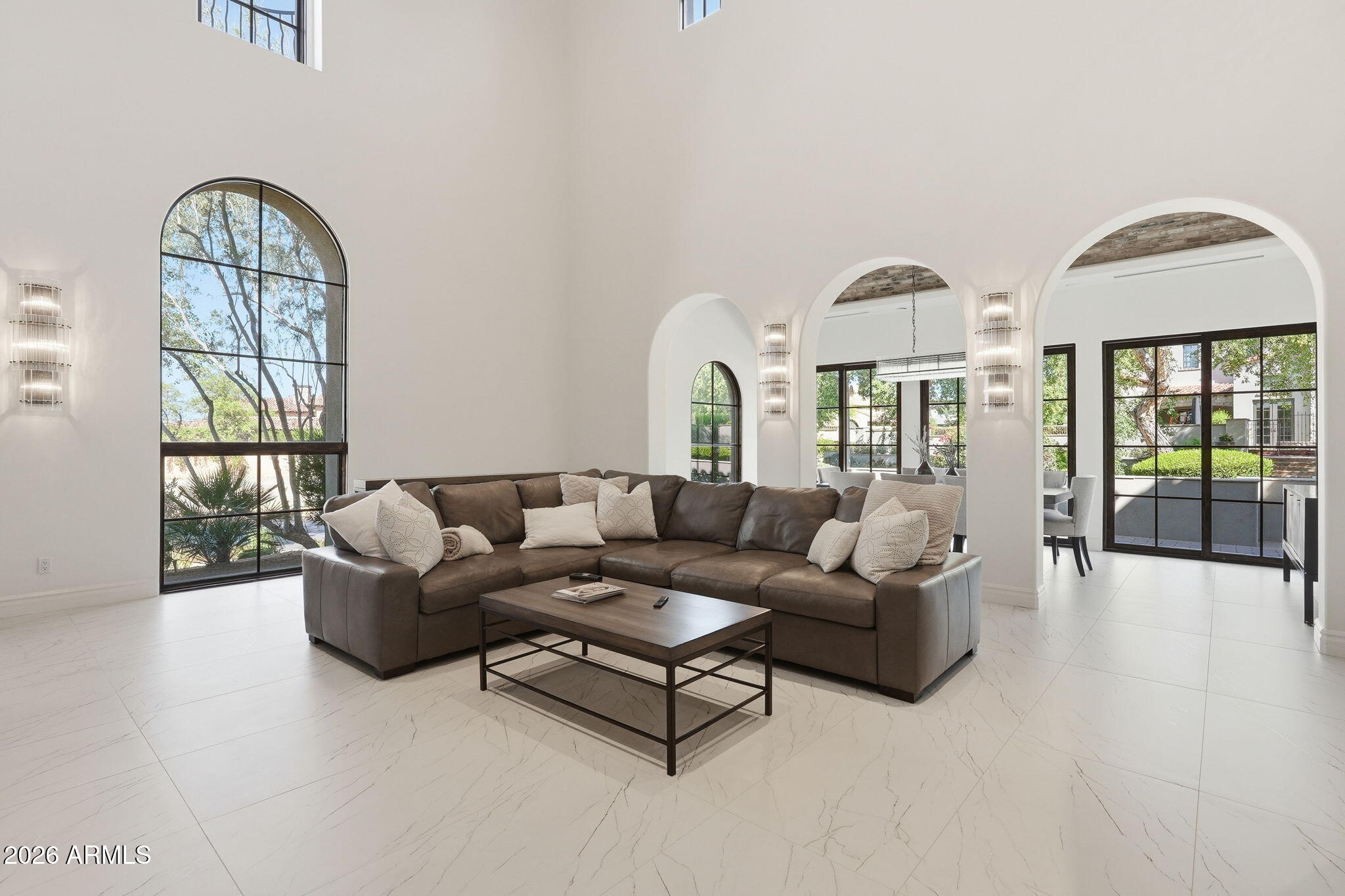 DC RANCH PARCEL T7 - Residential