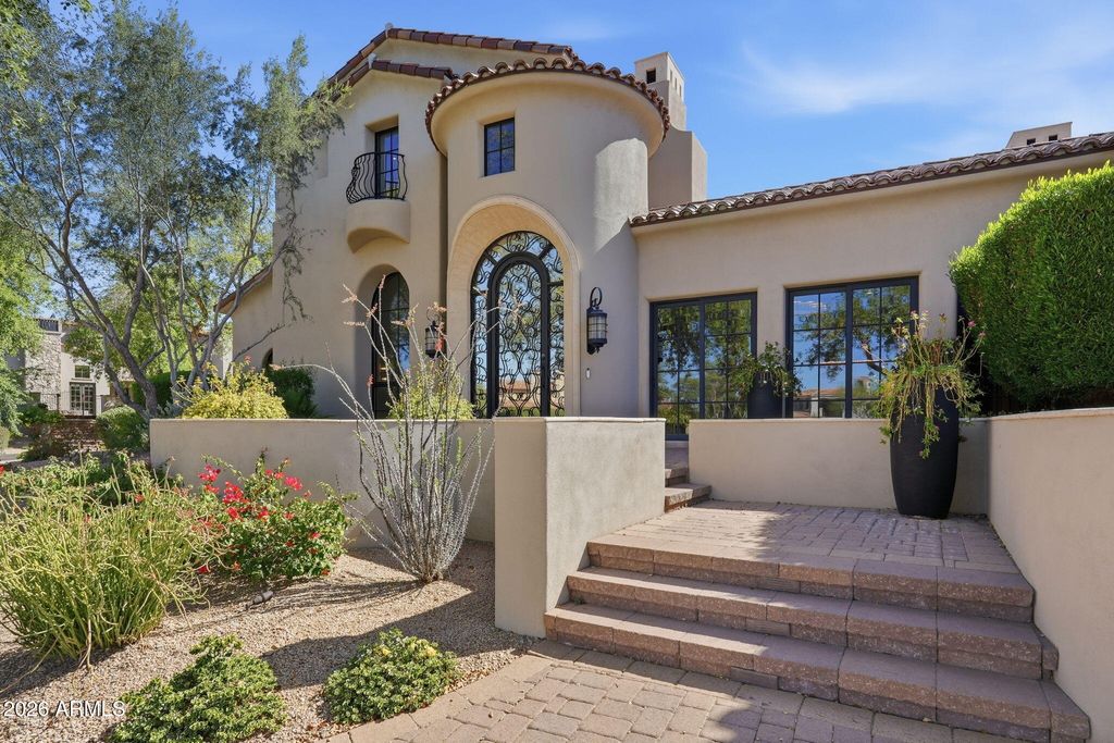 Photo of 18821 N 97th Way, Scottsdale, AZ 85255 (MLS # 7010089)