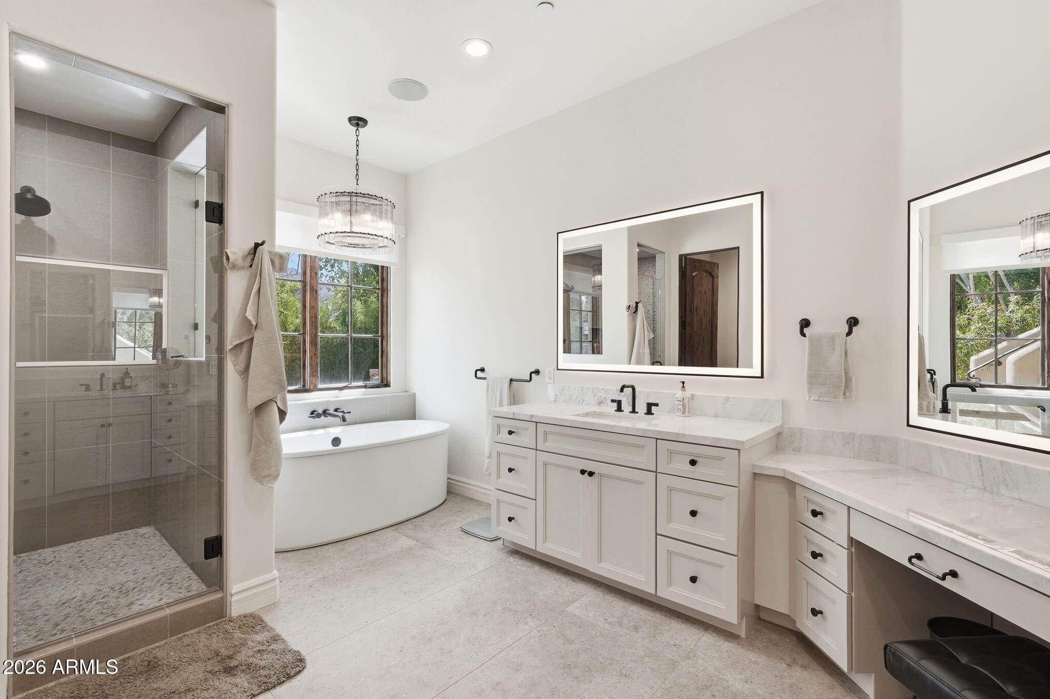 DC RANCH PARCEL T7 - Residential