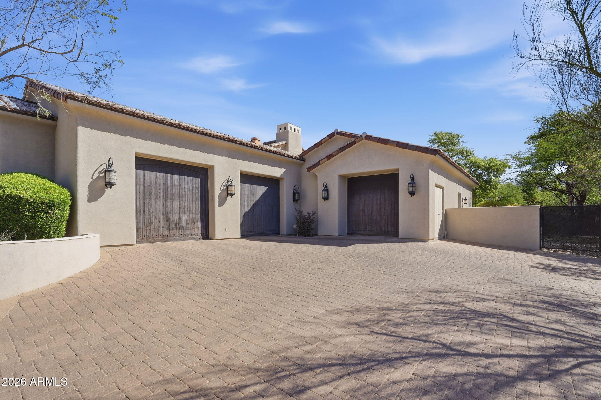 DC RANCH PARCEL T7 - Residential