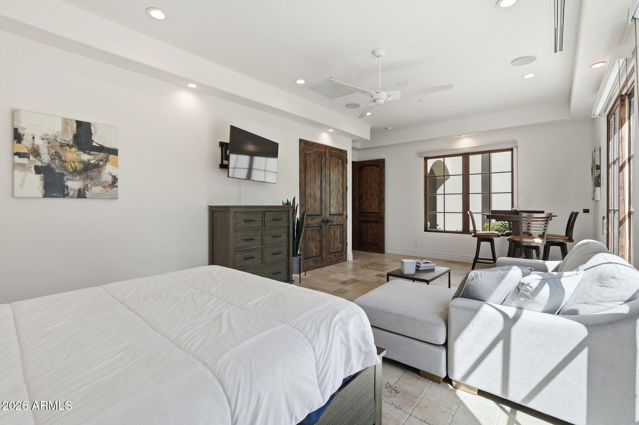 DC RANCH PARCEL T7 - Residential