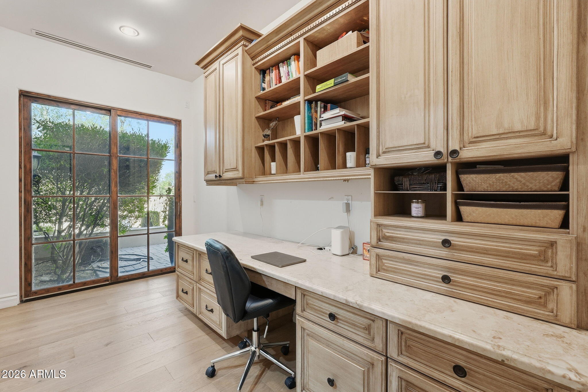 DC RANCH PARCEL T7 - Residential