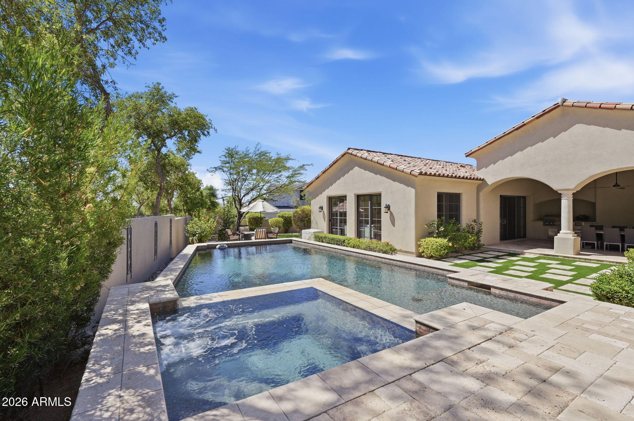 DC RANCH PARCEL T7 - Residential