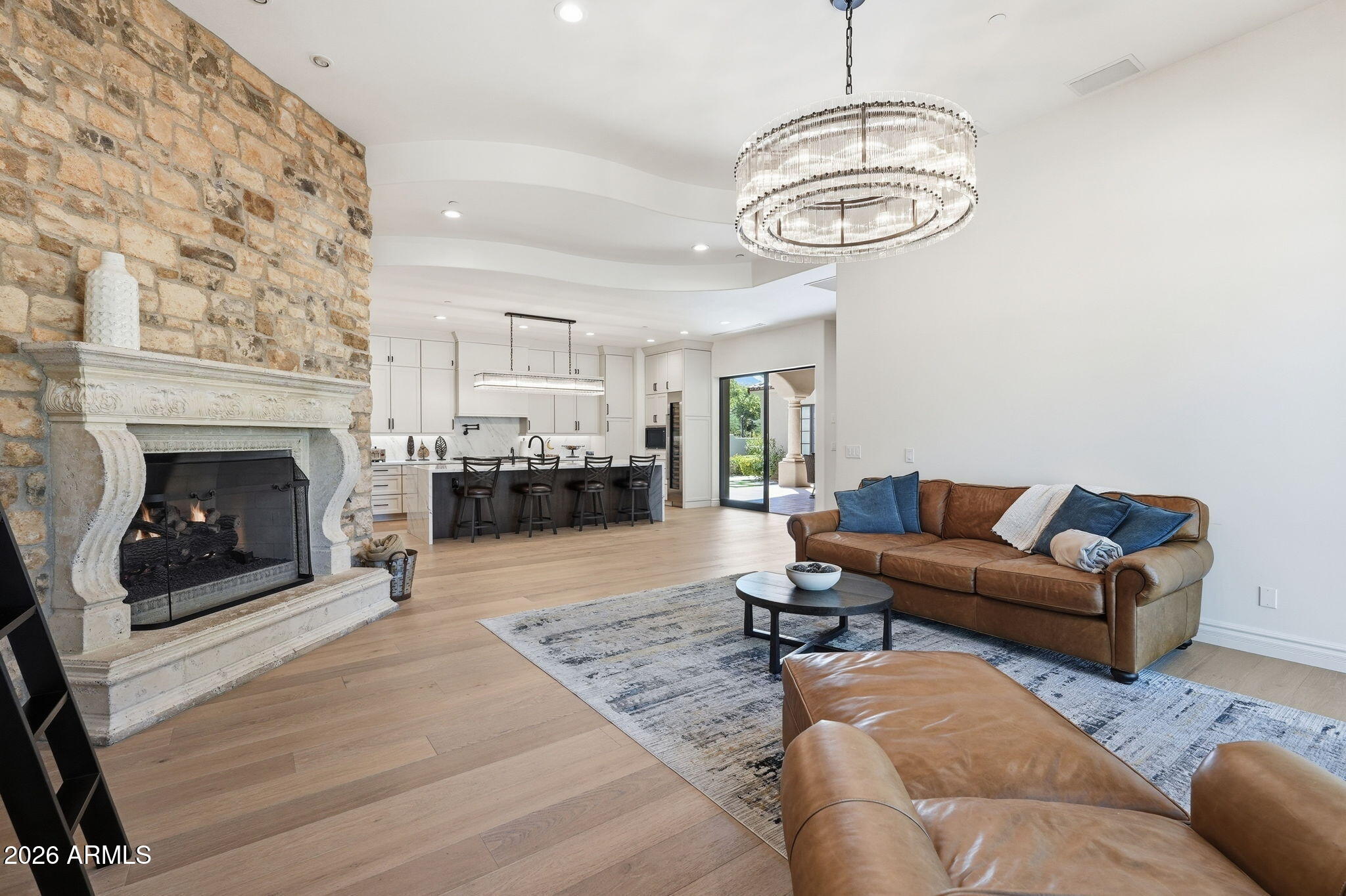 DC RANCH PARCEL T7 - Residential