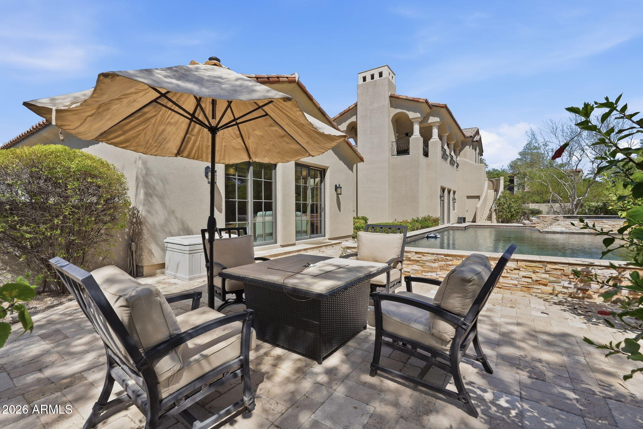 DC RANCH PARCEL T7 - Residential