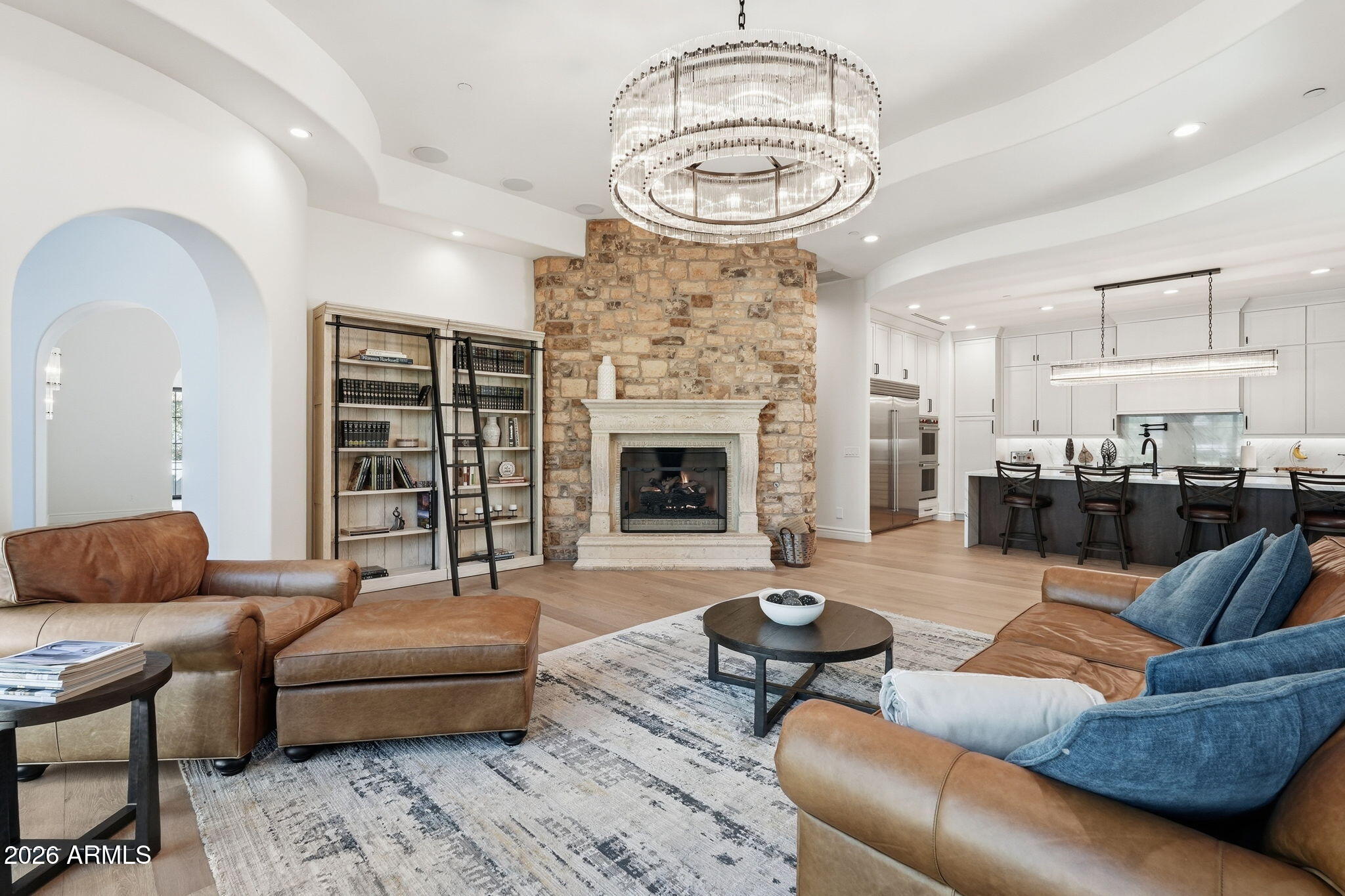 DC RANCH PARCEL T7 - Residential