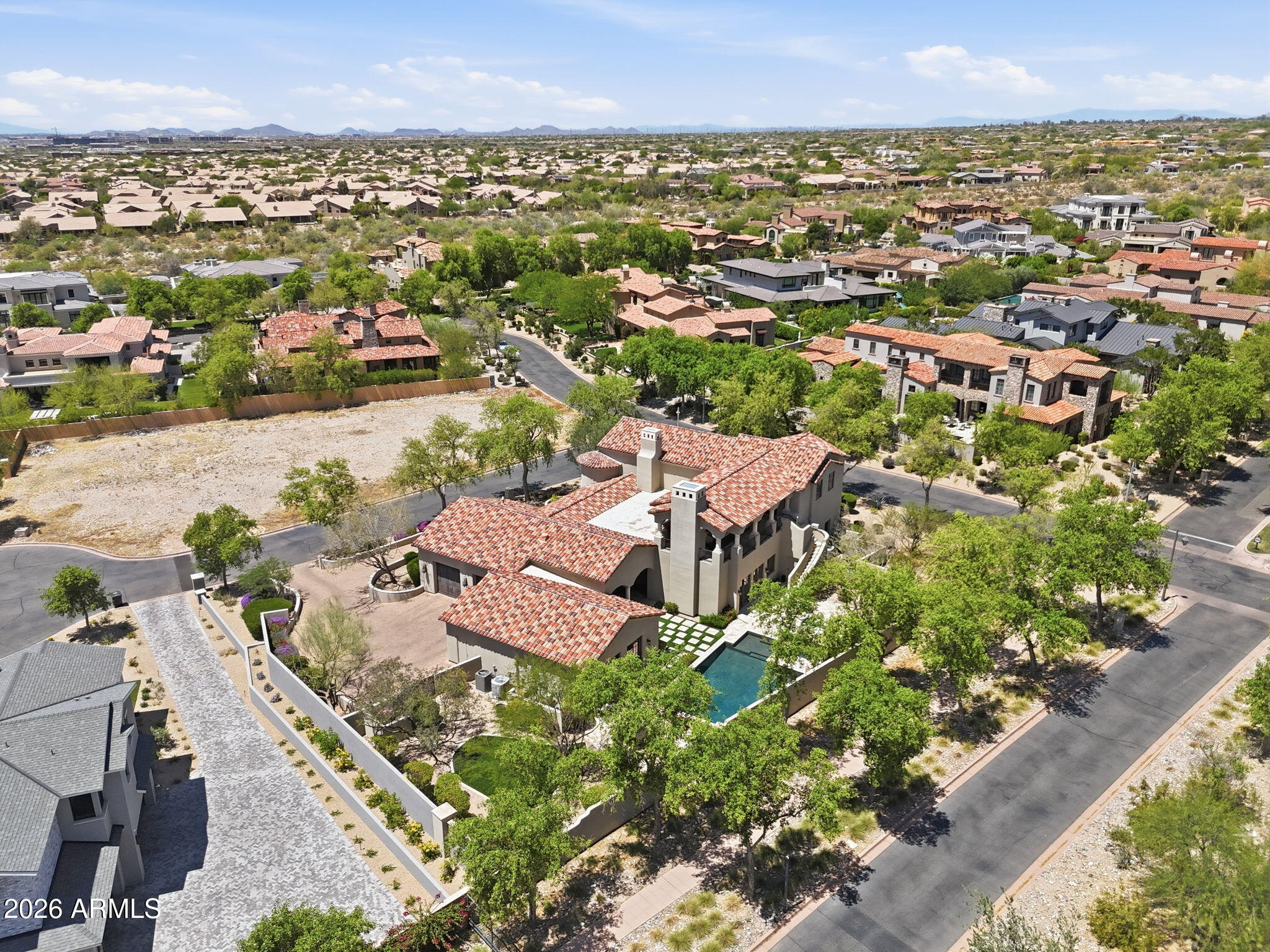 DC RANCH PARCEL T7 - Residential