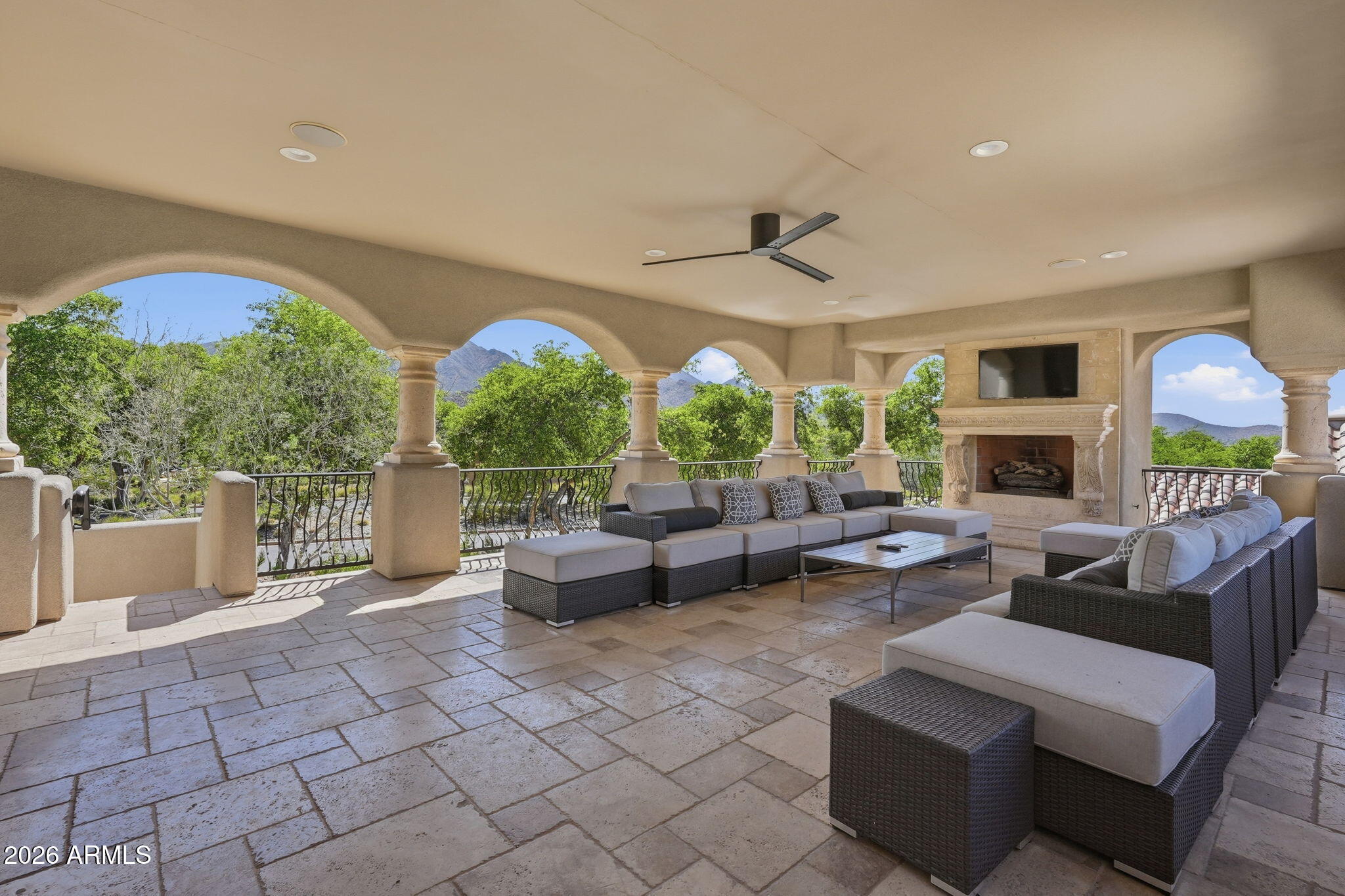 DC RANCH PARCEL T7 - Residential
