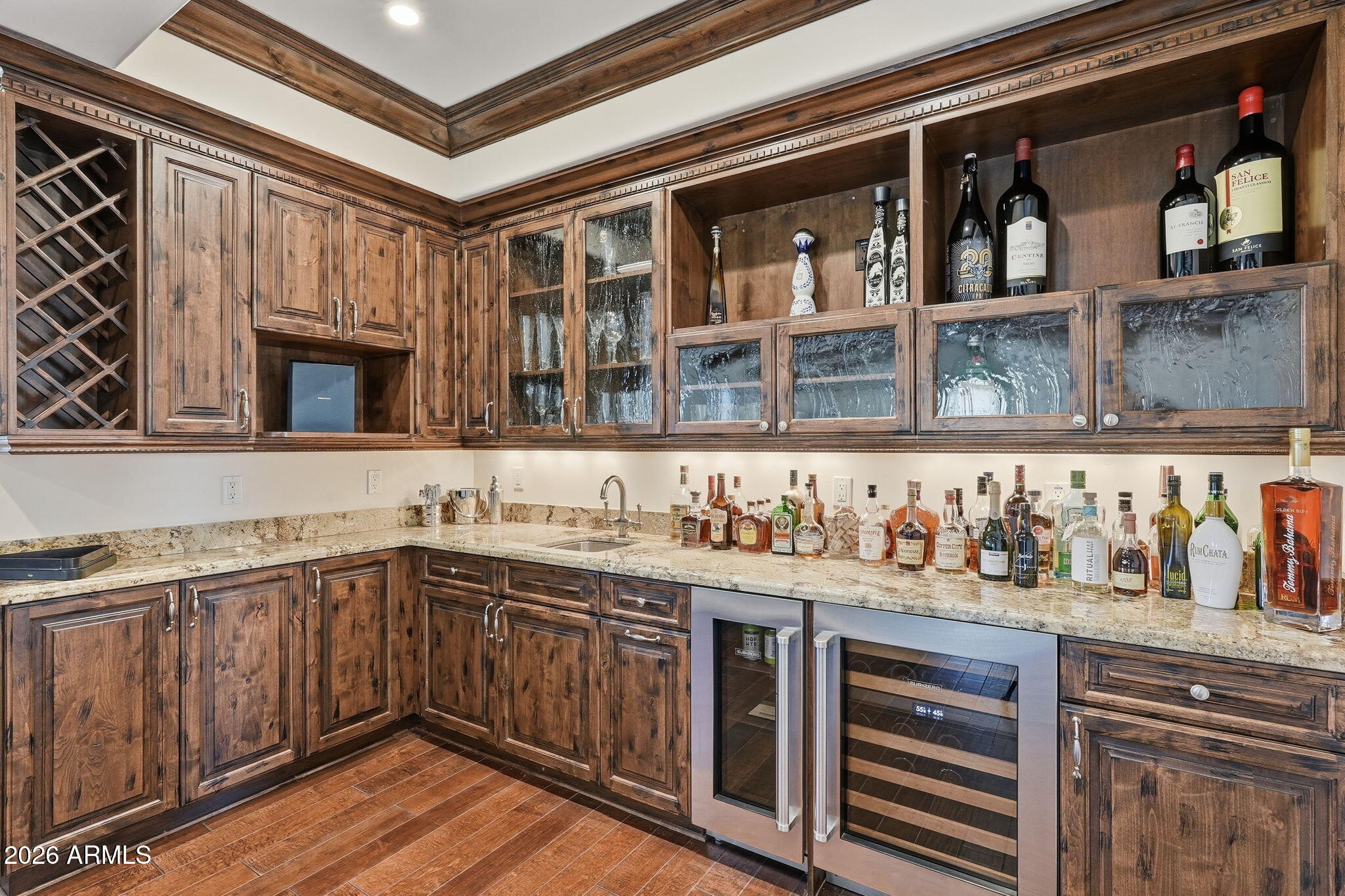 DC RANCH PARCEL T7 - Residential