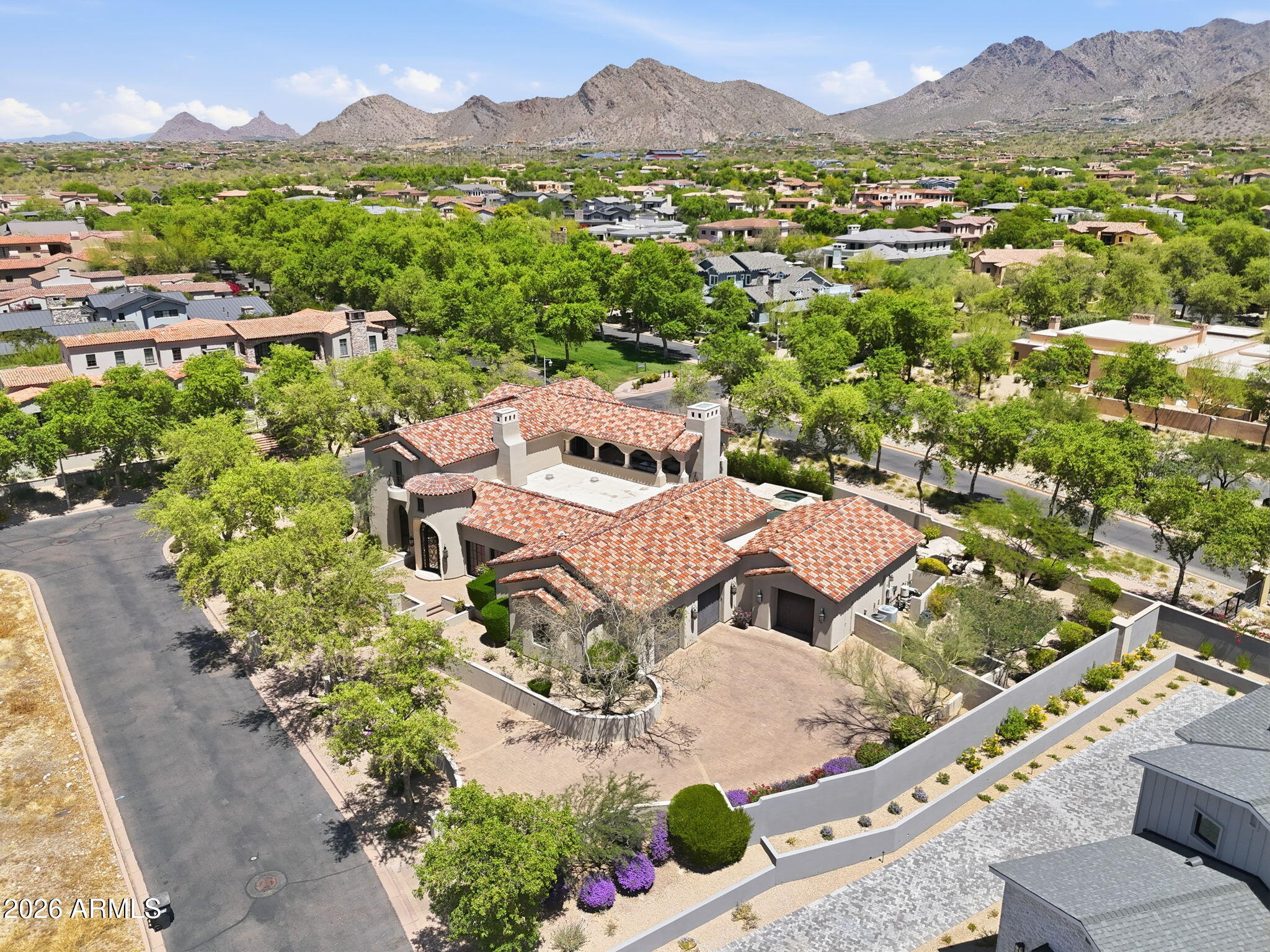 DC RANCH PARCEL T7 - Residential