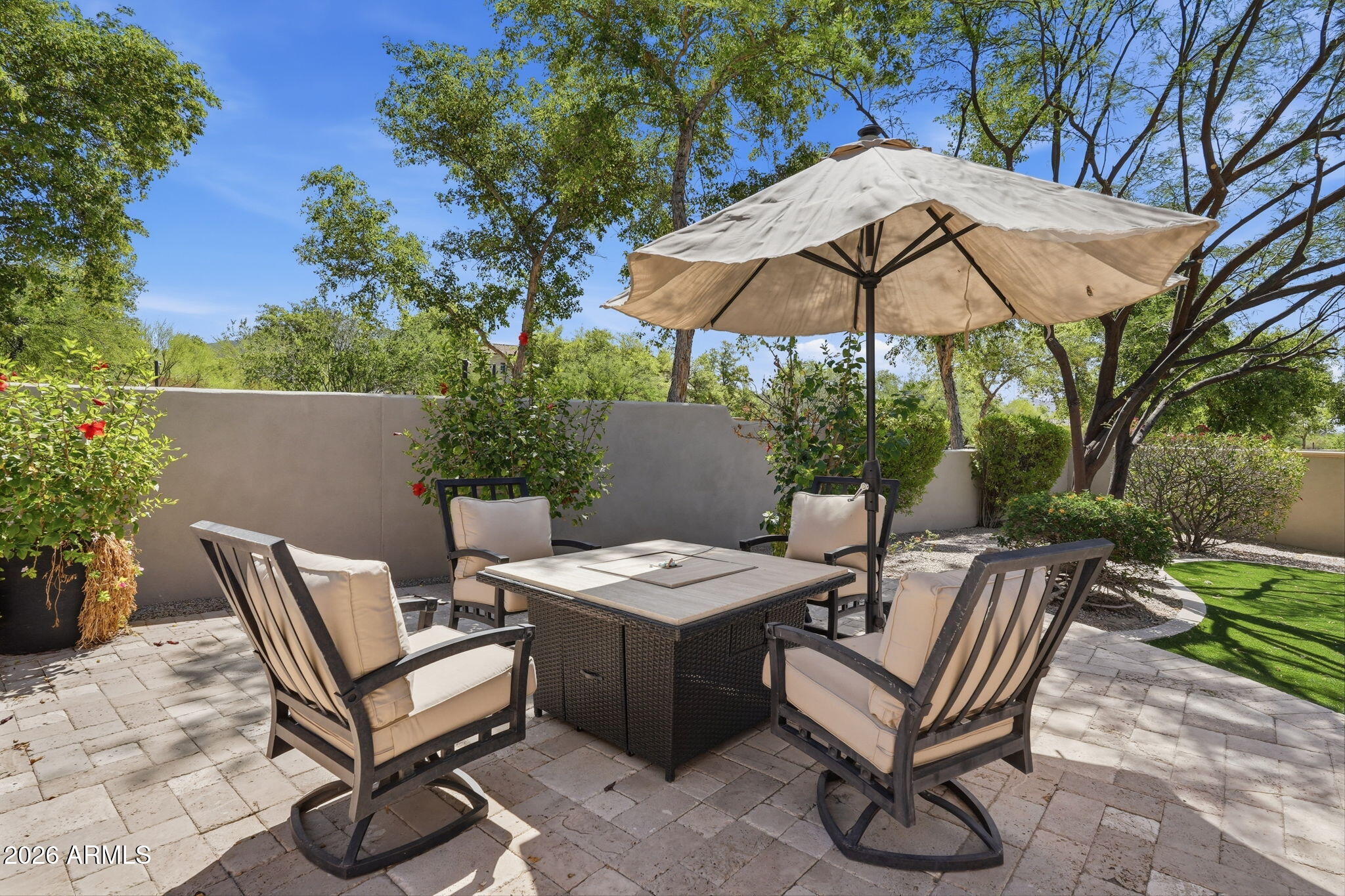 DC RANCH PARCEL T7 - Residential