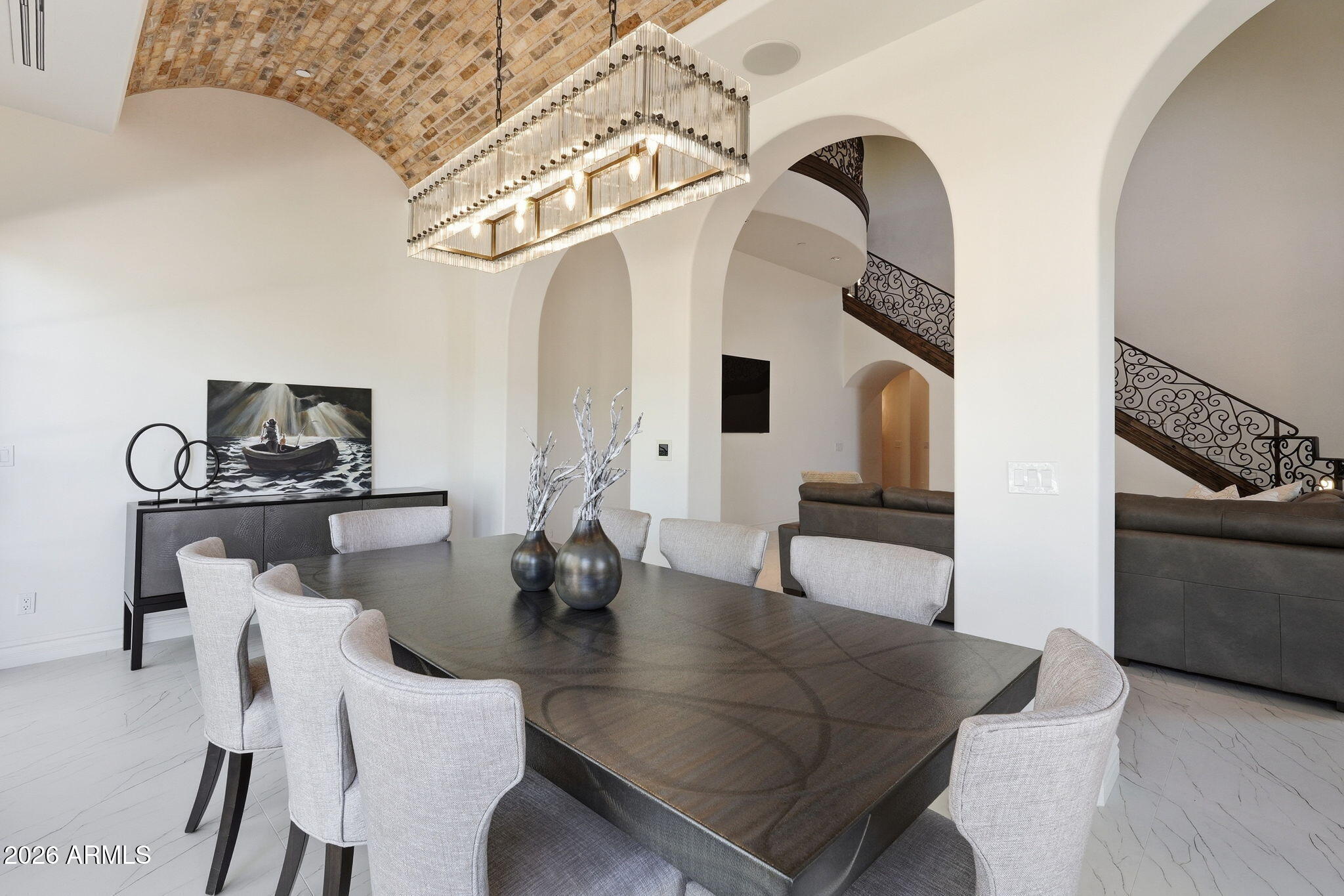 DC RANCH PARCEL T7 - Residential