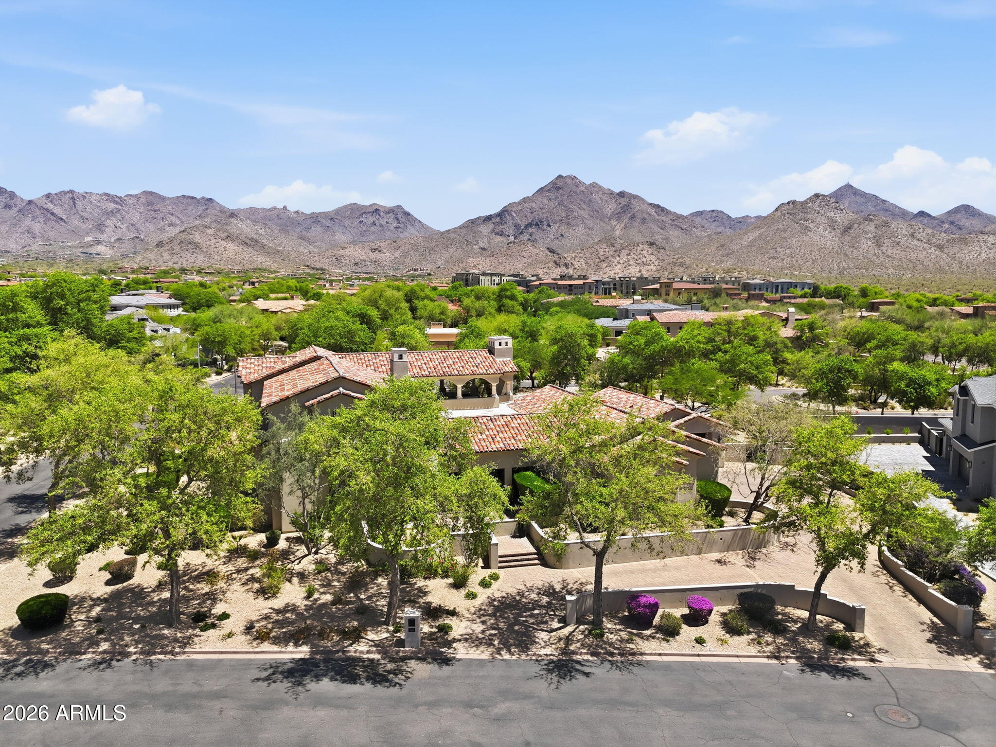 DC RANCH PARCEL T7 - Residential