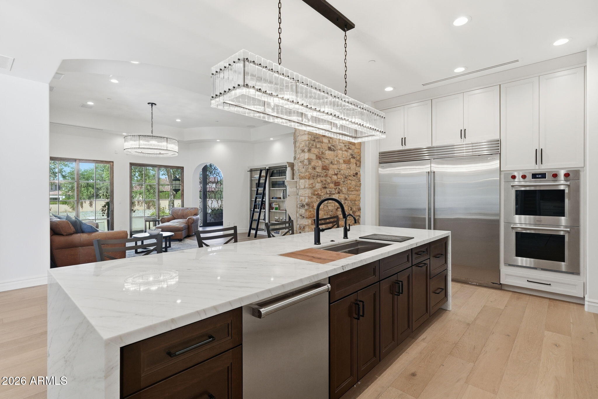 DC RANCH PARCEL T7 - Residential