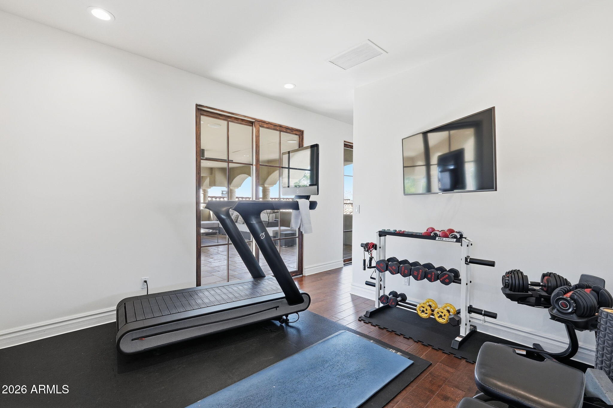 DC RANCH PARCEL T7 - Residential