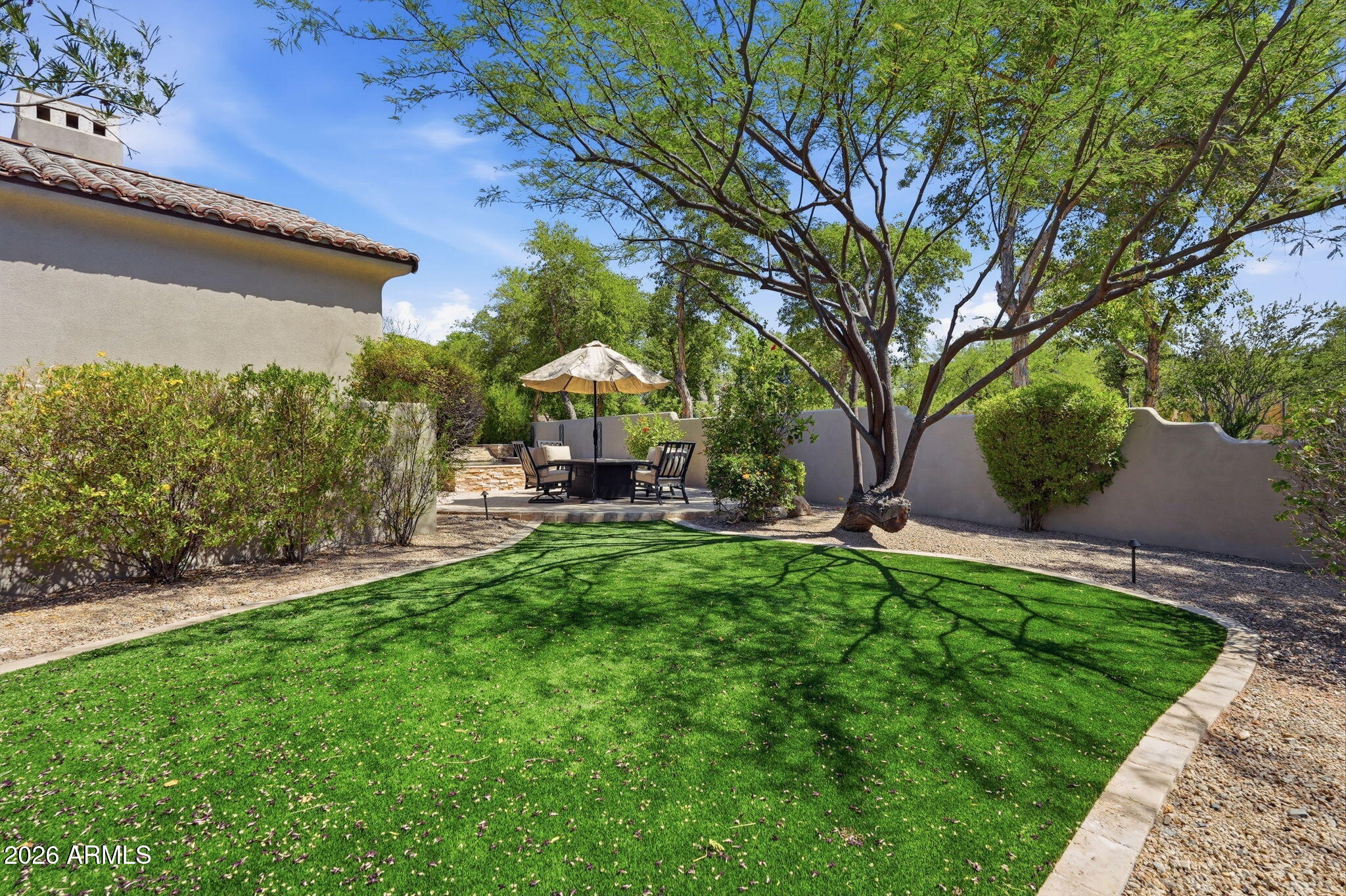 DC RANCH PARCEL T7 - Residential