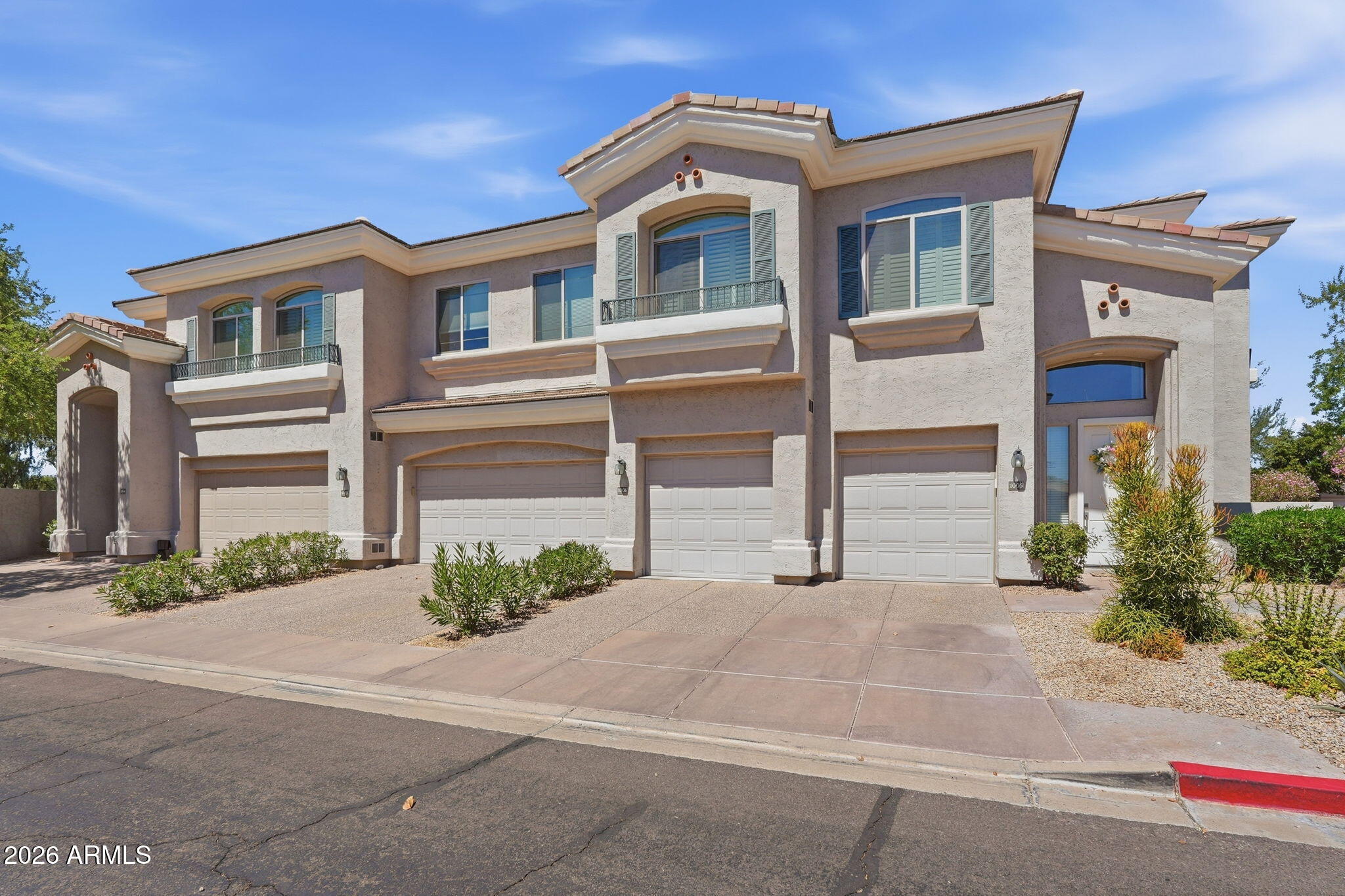 8180 E SHEA Boulevard 1006
