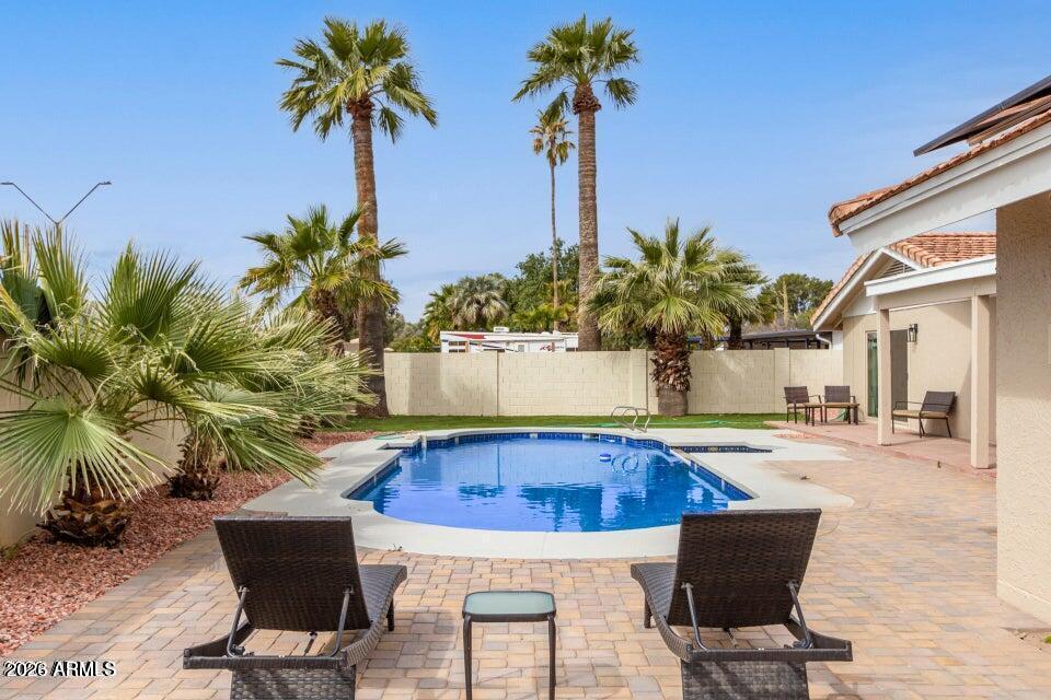 LITCHFIELD PARK SUBDIVISION NO. 12 UNIT 1 - Residential