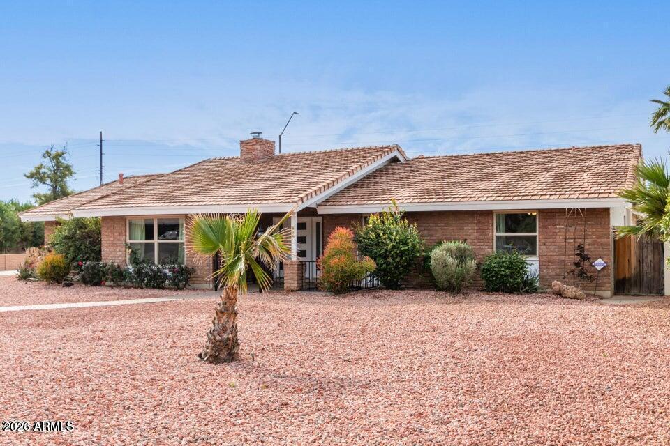 956 CASTILLO Drive E