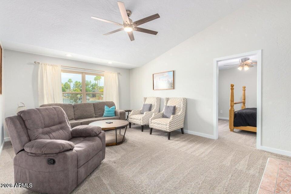 LITCHFIELD PARK SUBDIVISION NO. 12 UNIT 1 - Residential