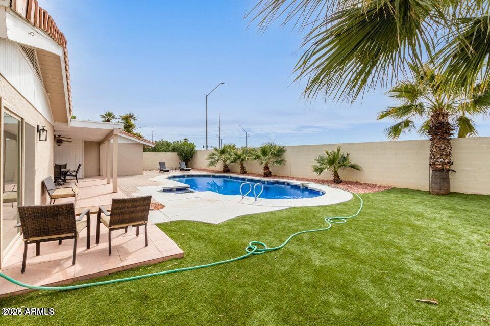 LITCHFIELD PARK SUBDIVISION NO. 12 UNIT 1 - Residential