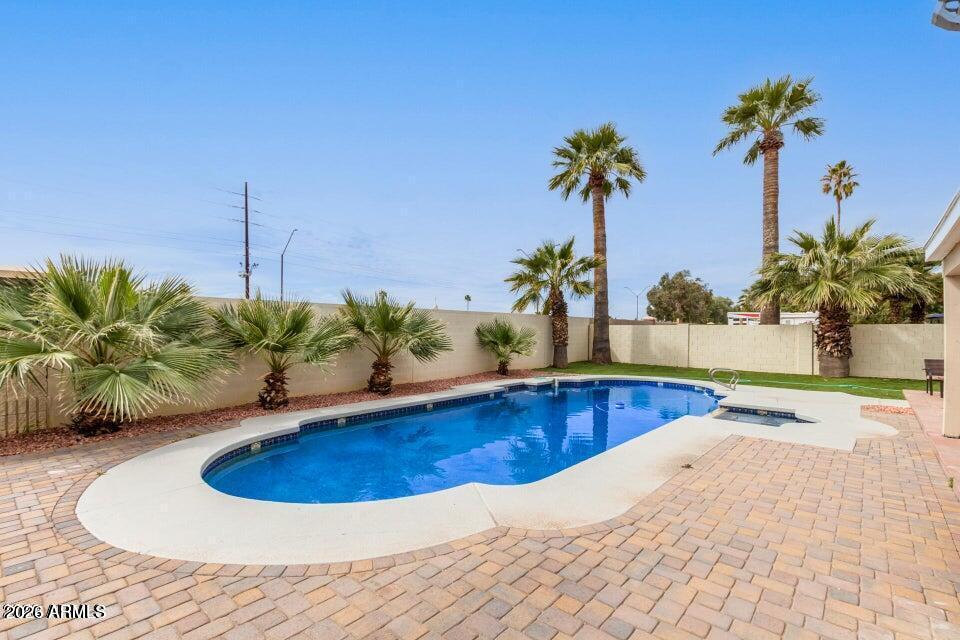 LITCHFIELD PARK SUBDIVISION NO. 12 UNIT 1 - Residential