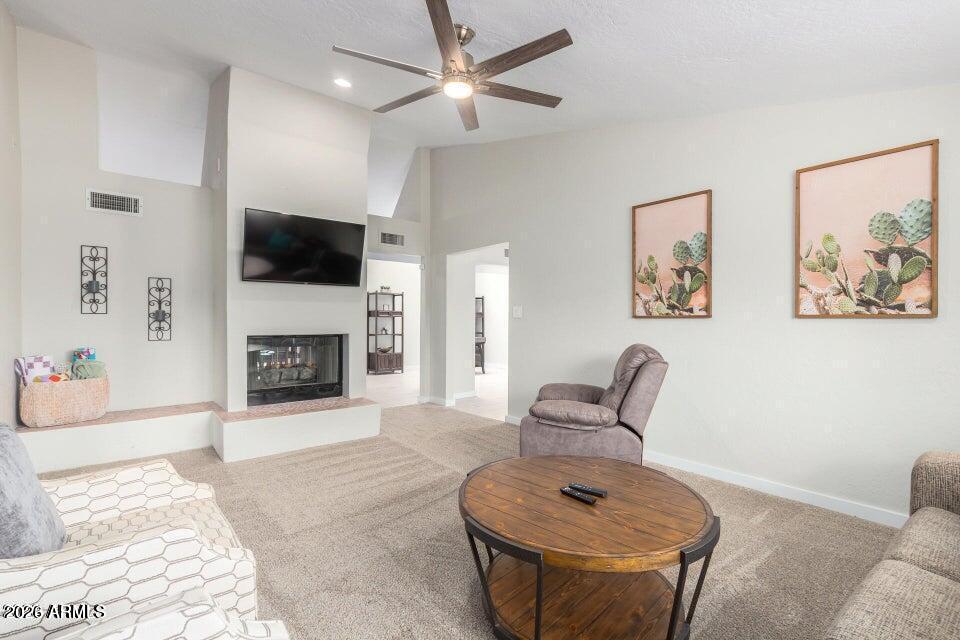 LITCHFIELD PARK SUBDIVISION NO. 12 UNIT 1 - Residential