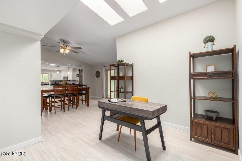LITCHFIELD PARK SUBDIVISION NO. 12 UNIT 1 - Residential