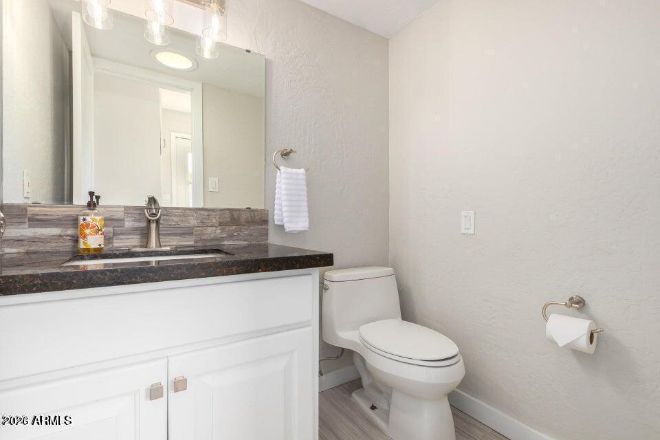 LITCHFIELD PARK SUBDIVISION NO. 12 UNIT 1 - Residential
