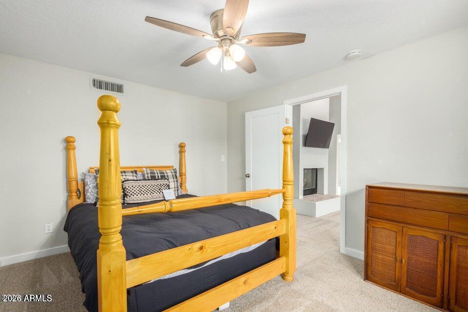LITCHFIELD PARK SUBDIVISION NO. 12 UNIT 1 - Residential
