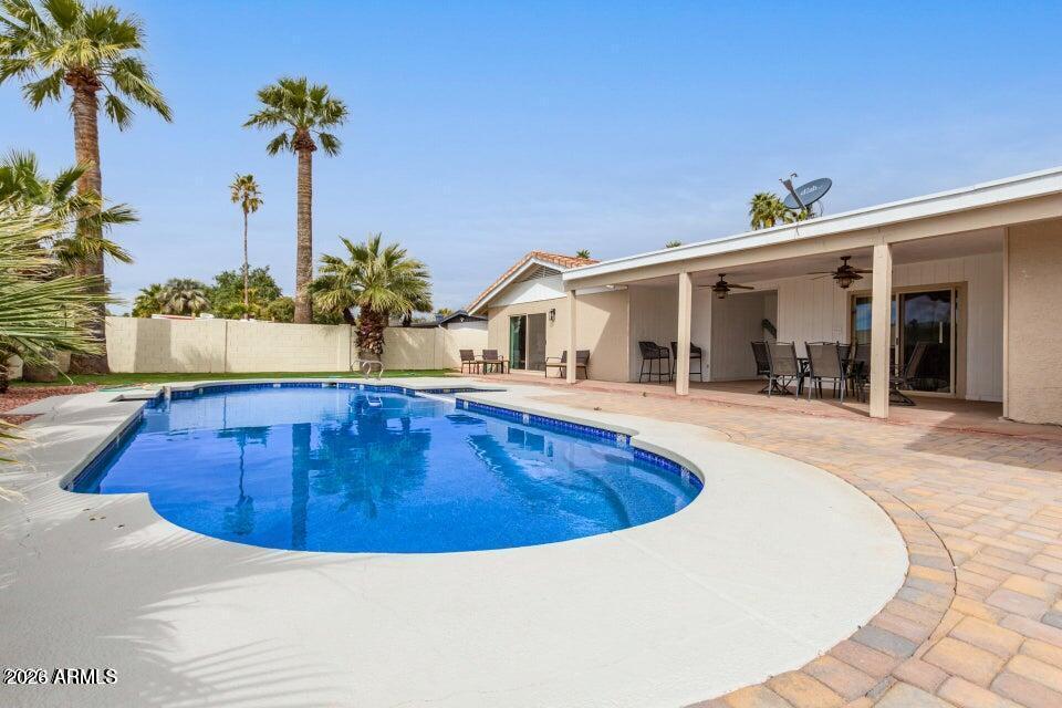 LITCHFIELD PARK SUBDIVISION NO. 12 UNIT 1 - Residential