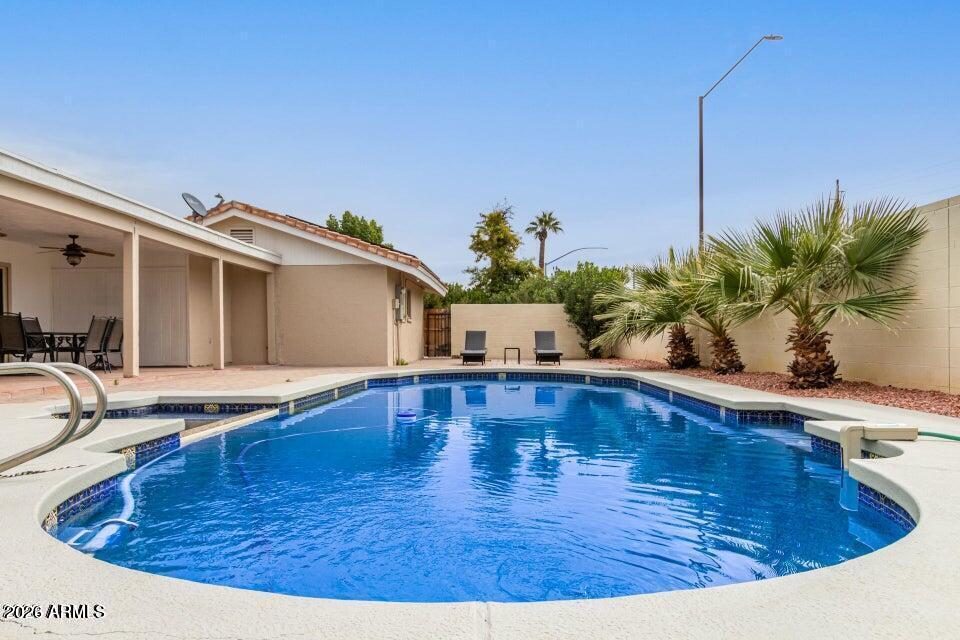 LITCHFIELD PARK SUBDIVISION NO. 12 UNIT 1 - Residential