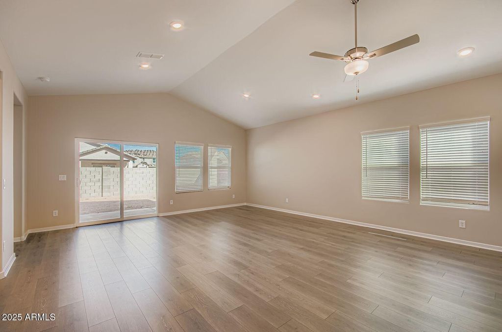 Photo of 36780 W Santa Maria Street, Maricopa, AZ 85138 (MLS # 6950320)