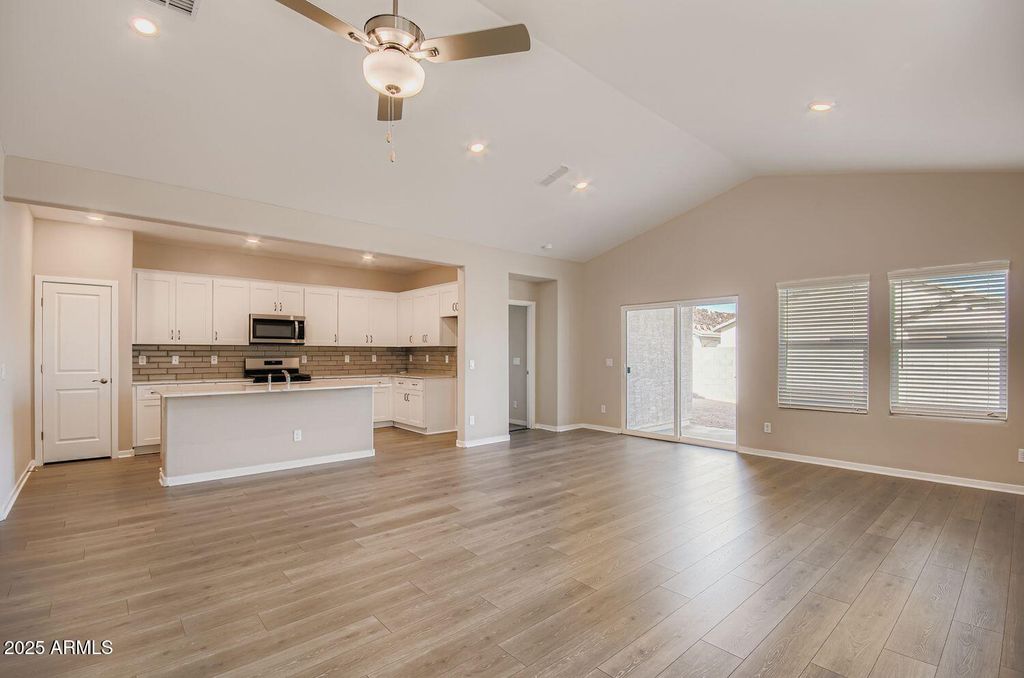 Photo of 36780 W Santa Maria Street, Maricopa, AZ 85138 (MLS # 6950320)