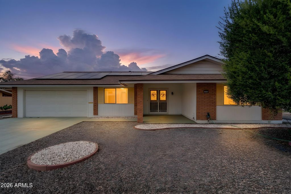 Photo of 10551 W Prairie Hills Circle, Sun City, AZ 85351 (MLS # 7043848)