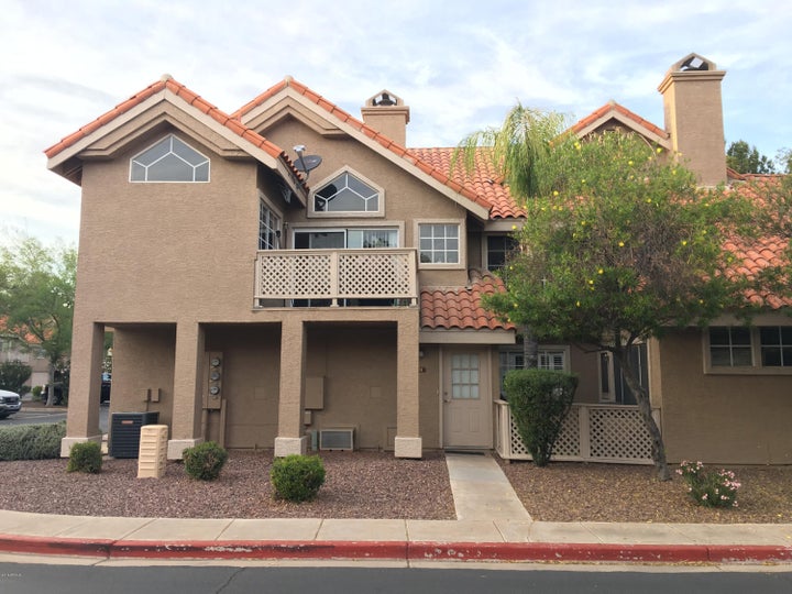 Photo 1 of 39 — 1633 E LAKESIDE Drive 51, Gilbert, AZ 85234